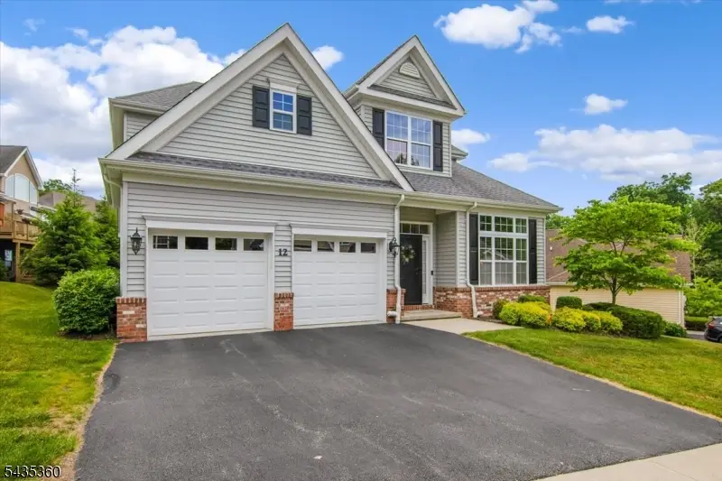 12 Harrison Way, Mount Arlington, NJ 07856 - #2