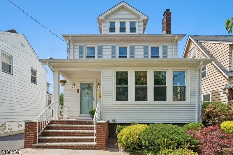 98 Midland Blvd, Maplewood, NJ 07040 - #2