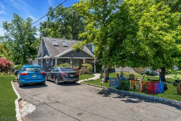 244 Westville Ave, West Caldwell Twp., NJ 07006