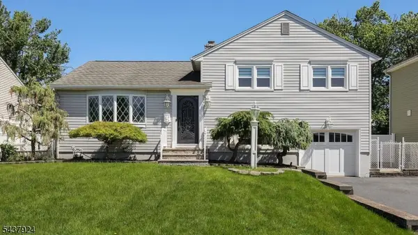 15 Cutler Pl, Clark Twp., NJ 07066
