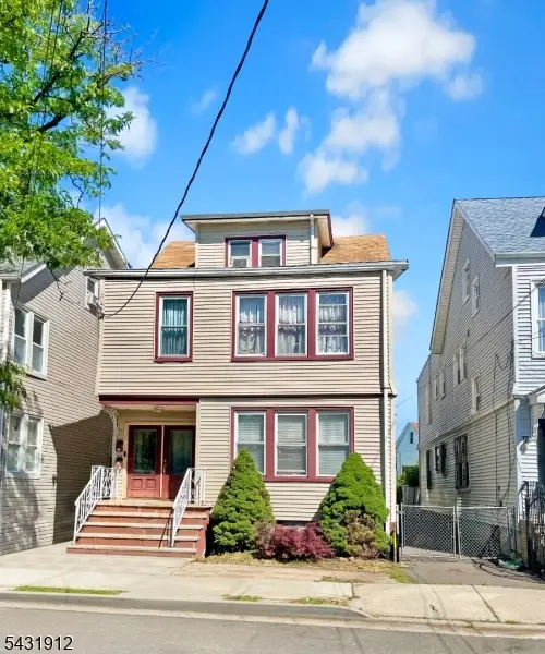 171 Carolina Ave, Irvington Twp., NJ 07111