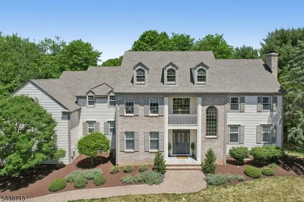 14 N Stone Hedge Dr, Bernards Twp., NJ 07920
