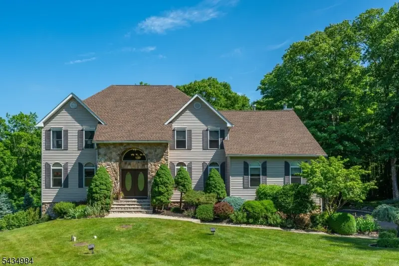 11 Stoneridge Ct, Rockaway, NJ 07866 - #1