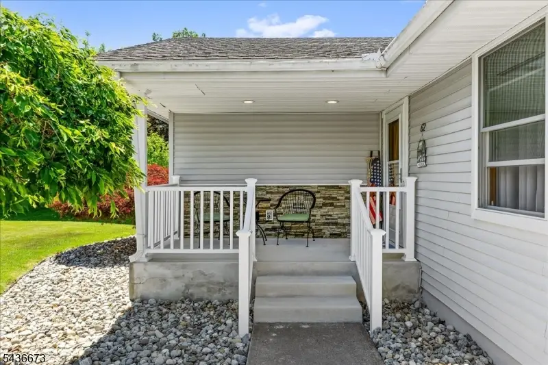 62 New St, Hampton, NJ 08827 - #3