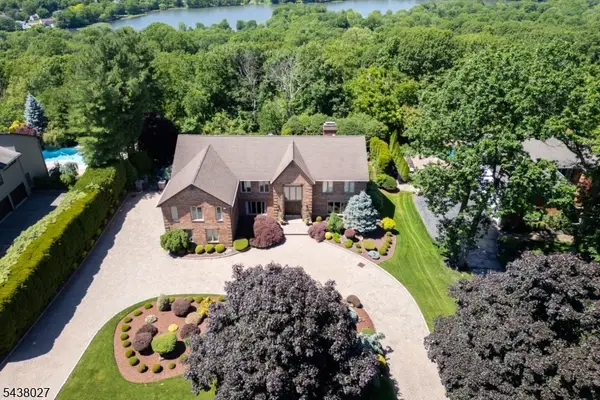 10 Pinnacle Pt, Randolph Twp., NJ 07869