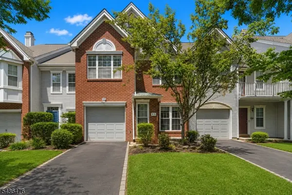 3006 Johnson Cir, Bridgewater Twp., NJ 08807