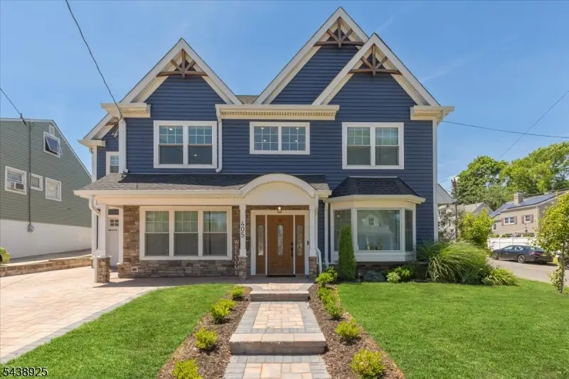 405 Ford Ave, Fords, NJ 08863 - #1
