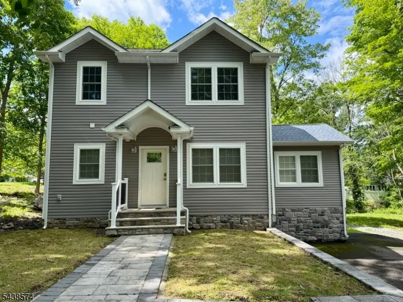 9 Beaver Trl, Stockholm, NJ 07460 - #1