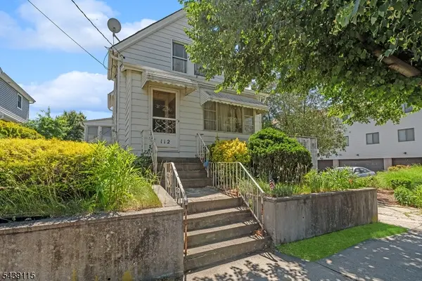 112 Page Ave, Lyndhurst Twp., NJ 07071