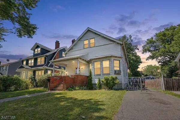 165 College Pl, South Orange Village Twp., NJ 07079