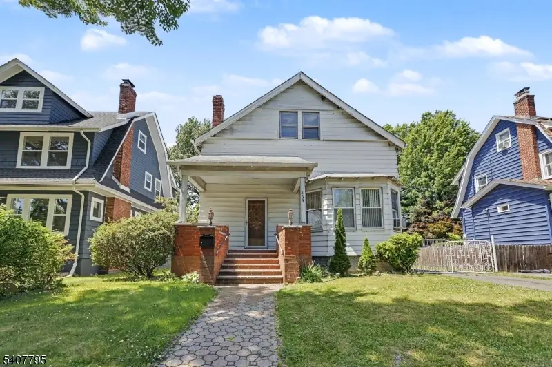 165 College Pl, South Orange Village, NJ 07079 - #2