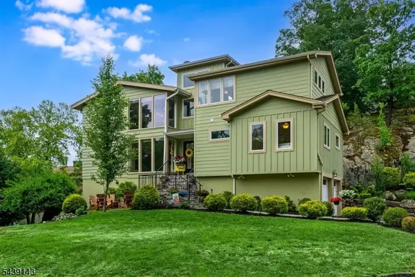17 Cedar Falls Ter, Sparta Twp., NJ 07871