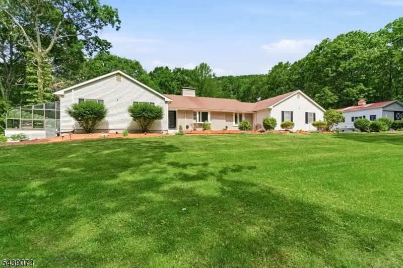 94 Gaisler Rd, Blairstown, NJ 07825 - #3