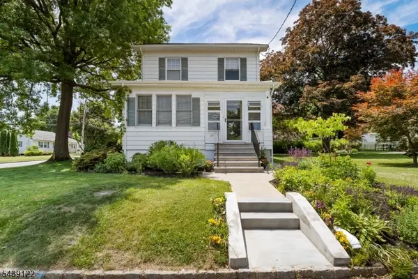 291 Central Ave, Mountainside Boro, NJ 07092