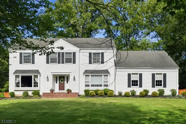46 Glen Ridge Dr, Washington Twp., NJ 07853