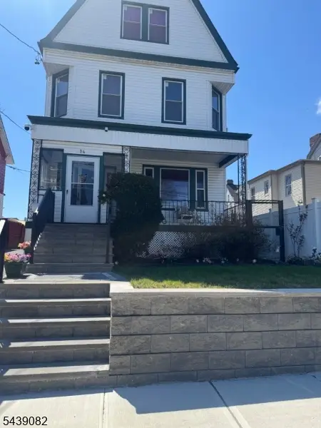 14 Helen Pl, Newark, NJ 07106 - #1