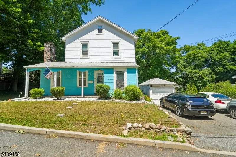 20 Nassau St, North Haledon, NJ 07508 - #1