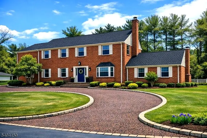 31 Garfield Ave, Madison, NJ 07940 - #1