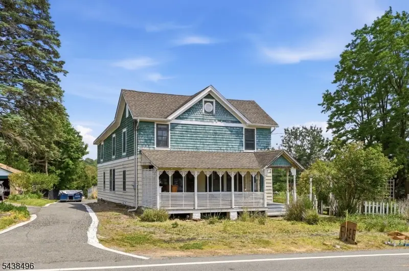 92 Randolph Ave, Mine Hill, NJ 07803 - #2