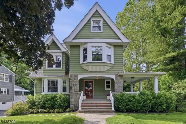 610 Springfield Ave, Summit City, NJ 07901