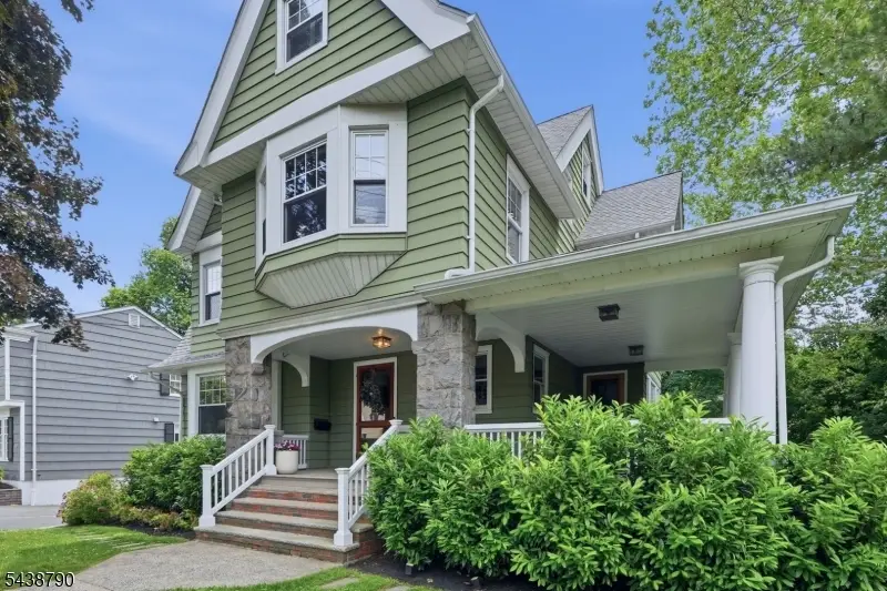 610 Springfield Ave, Summit, NJ 07901 - #2