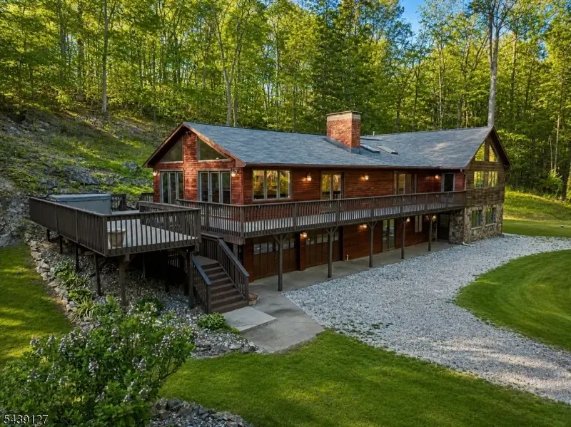1127 Dark Moon Rd, Johnsonburg, NJ 07860 - #2