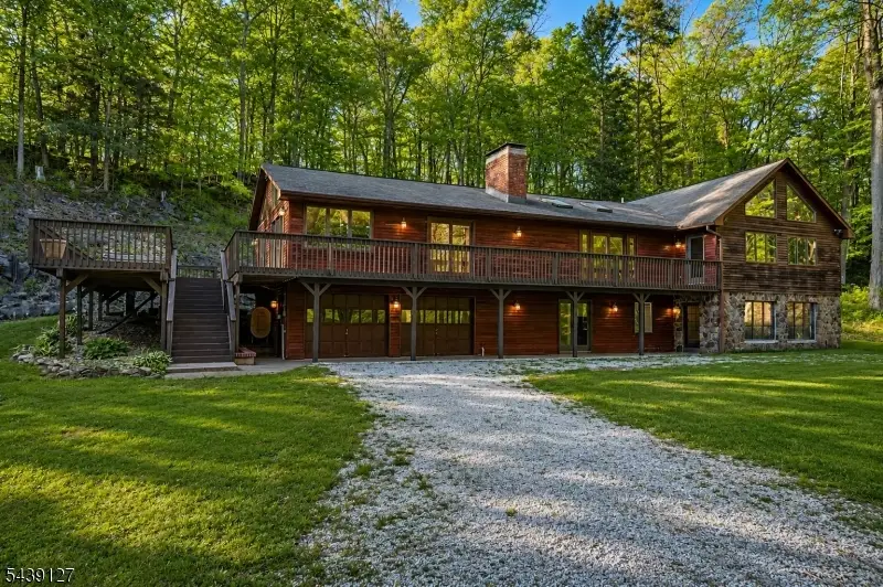 1127 Dark Moon Rd, Johnsonburg, NJ 07860 - #3
