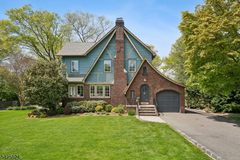 497 Prospect St, Maplewood, NJ 07040 - #2