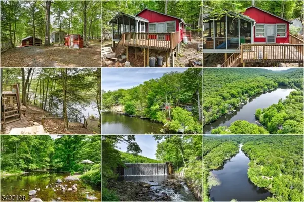 188 Longwood Lake, Jefferson Twp., NJ 07438