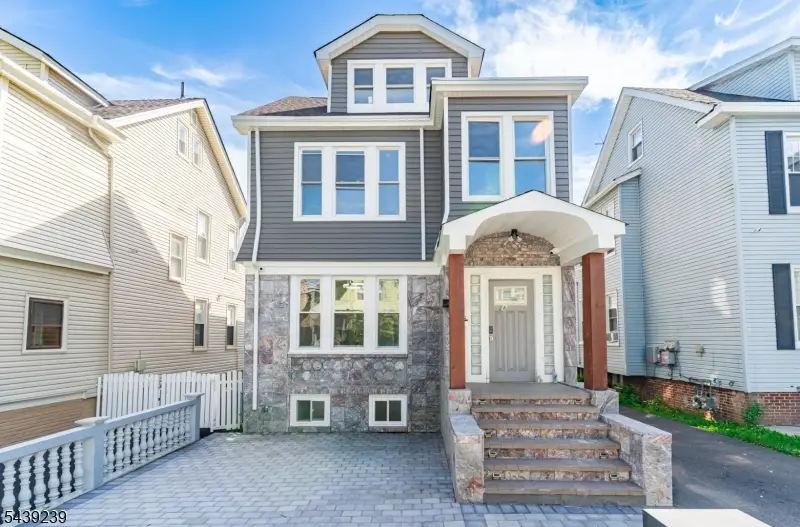 280 Conklin Ave, Hillside, NJ 07205 - #1