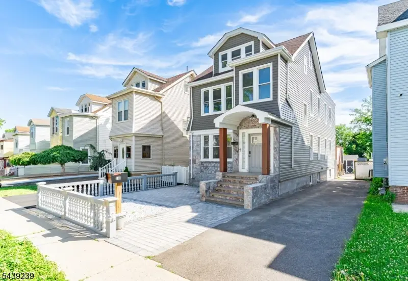 280 Conklin Ave, Hillside, NJ 07205 - #2