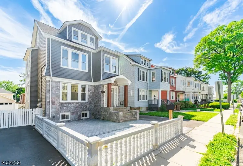 280 Conklin Ave, Hillside, NJ 07205 - #3