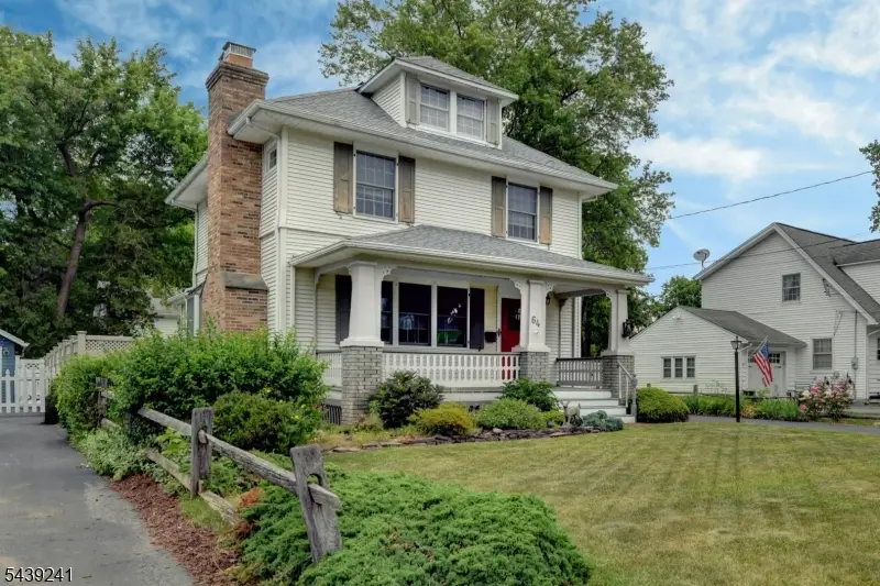 64 Hopper Ave, Pompton Plains, NJ 07444 - #1