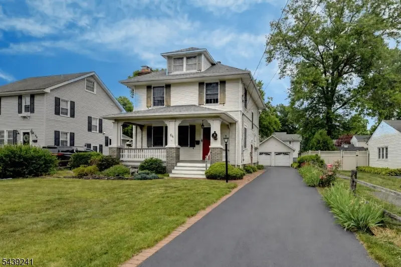 64 Hopper Ave, Pompton Plains, NJ 07444 - #2