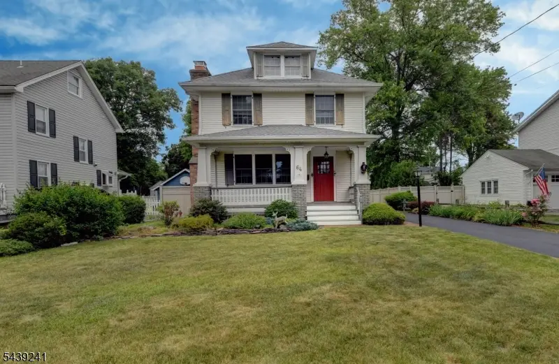 64 Hopper Ave, Pompton Plains, NJ 07444 - #3