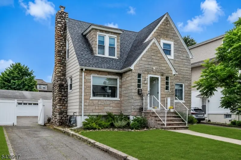 158 Roessler St, Boonton, NJ 07005 - #2