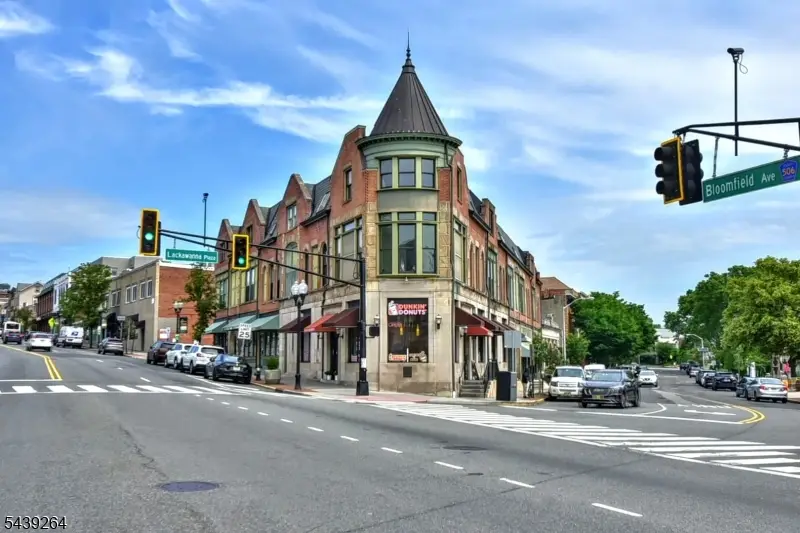 295 Bloomfield Ave #C9, Montclair, NJ 07042 - #1