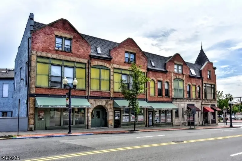 295 Bloomfield Ave #C9, Montclair, NJ 07042 - #2