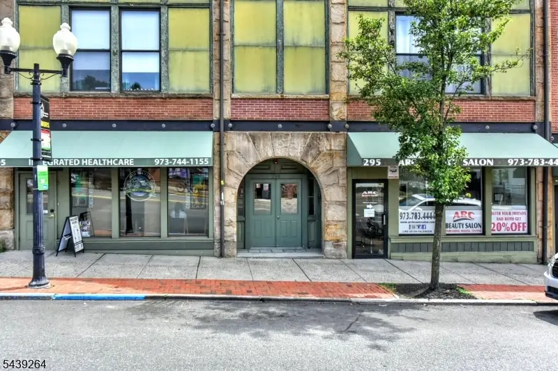295 Bloomfield Ave #C9, Montclair, NJ 07042 - #3