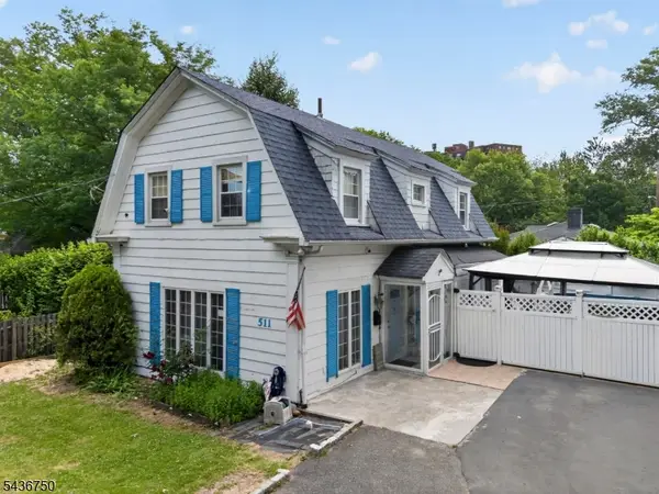 509 Ridge St, Newark City, NJ 07104