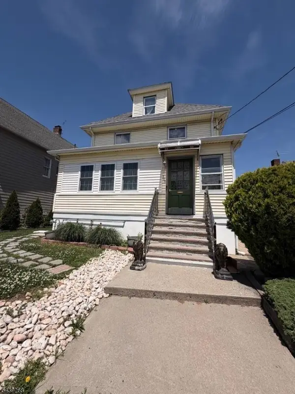 305 Leland Ave, Plainfield City, NJ 07062