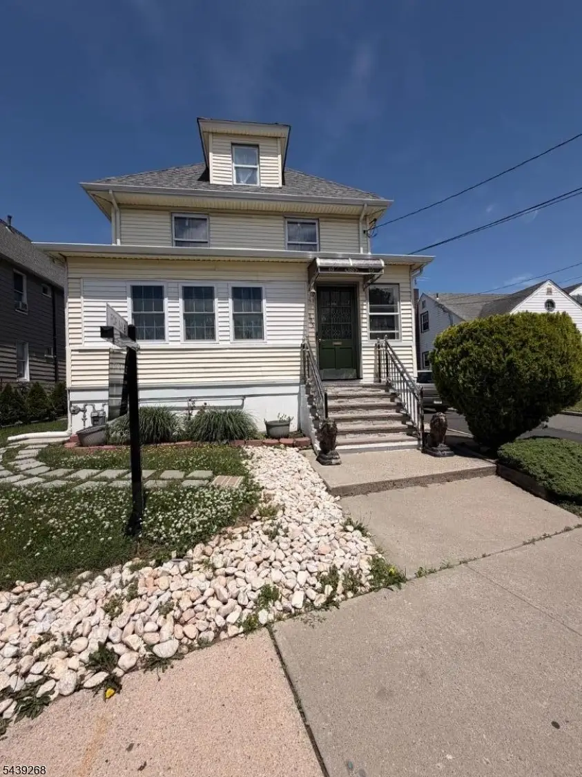 305 Leland Ave, Plainfield, NJ 07062 - #2