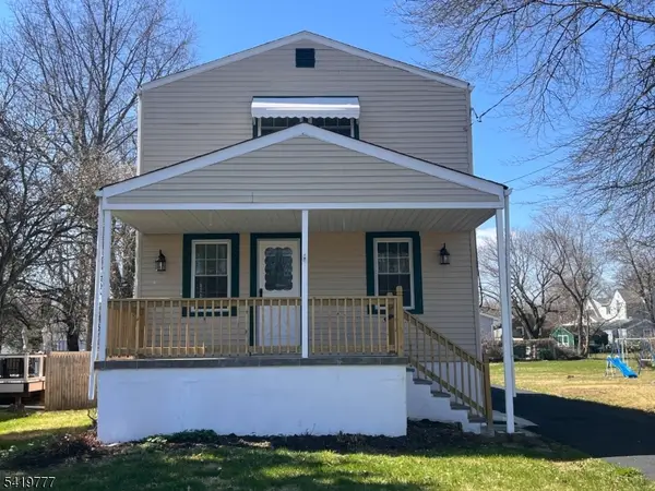 168 A Oak Street (168), Bridgewater Twp., NJ 08807