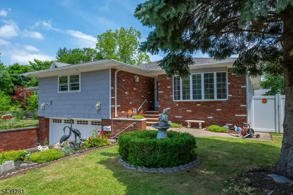 417 Linden Ave, Rahway City, NJ 07065