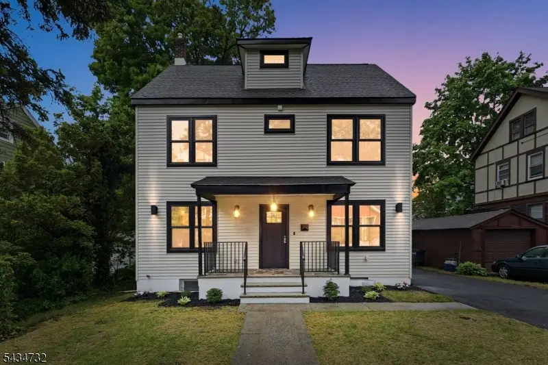 166 Lincoln St, Montclair, NJ 07042 - #1