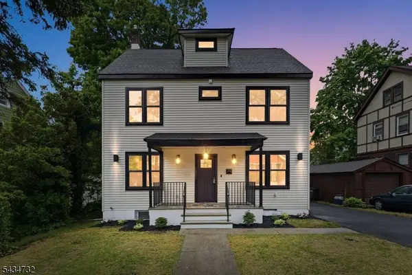 166 Lincoln St, Montclair Twp., NJ 07042