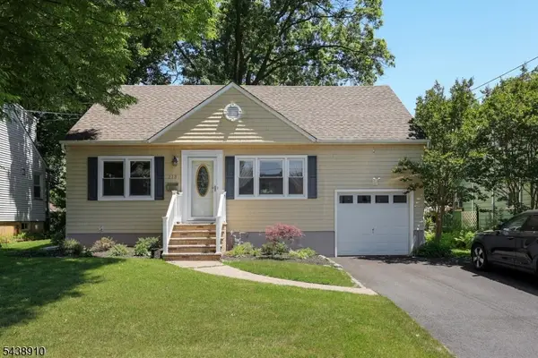 213 Sailer St, Cranford Twp., NJ 07016