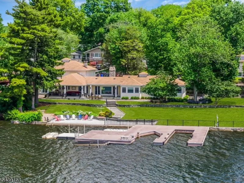 211 Mount Arlington Blvd, Landing, NJ 07850 - #1