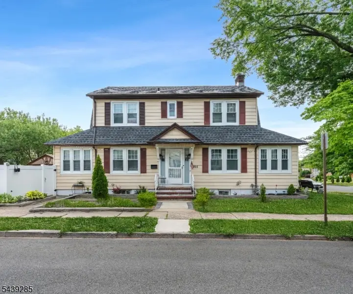 955 Hamilton St, Rahway, NJ 07065 - #2