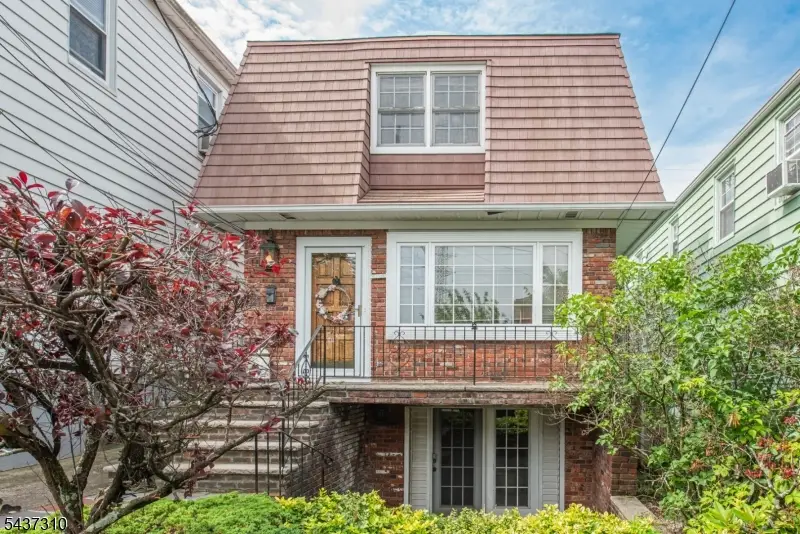 51 Emmet St, Belleville, NJ 07109 - #2